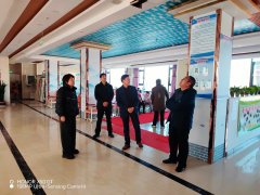 对智博特殊教育培训核心电源线、消防设备、康